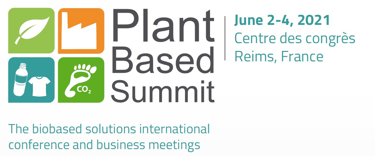 Plant Based Summit The official bioeconomy portal in the Grand Est region